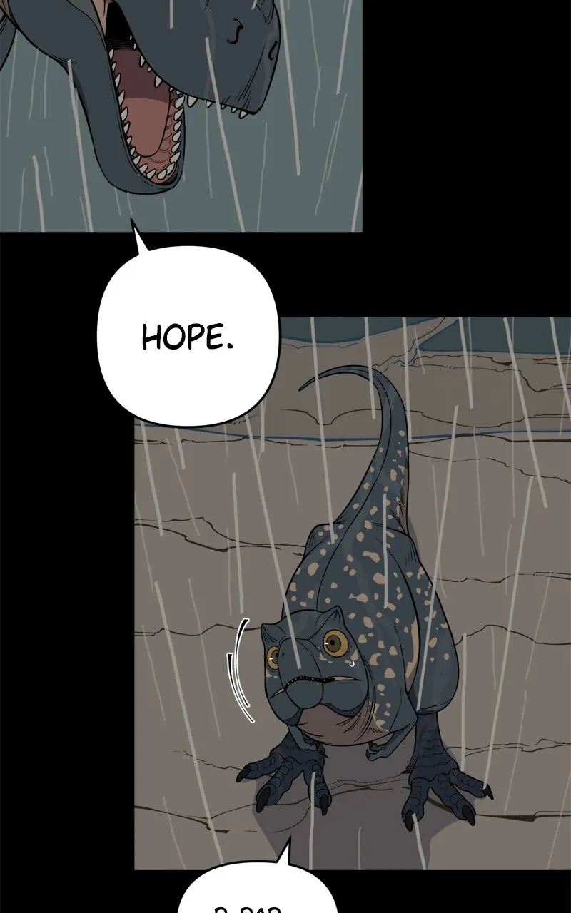 Ancient Animal Tales Chapter 5 page 79 - 