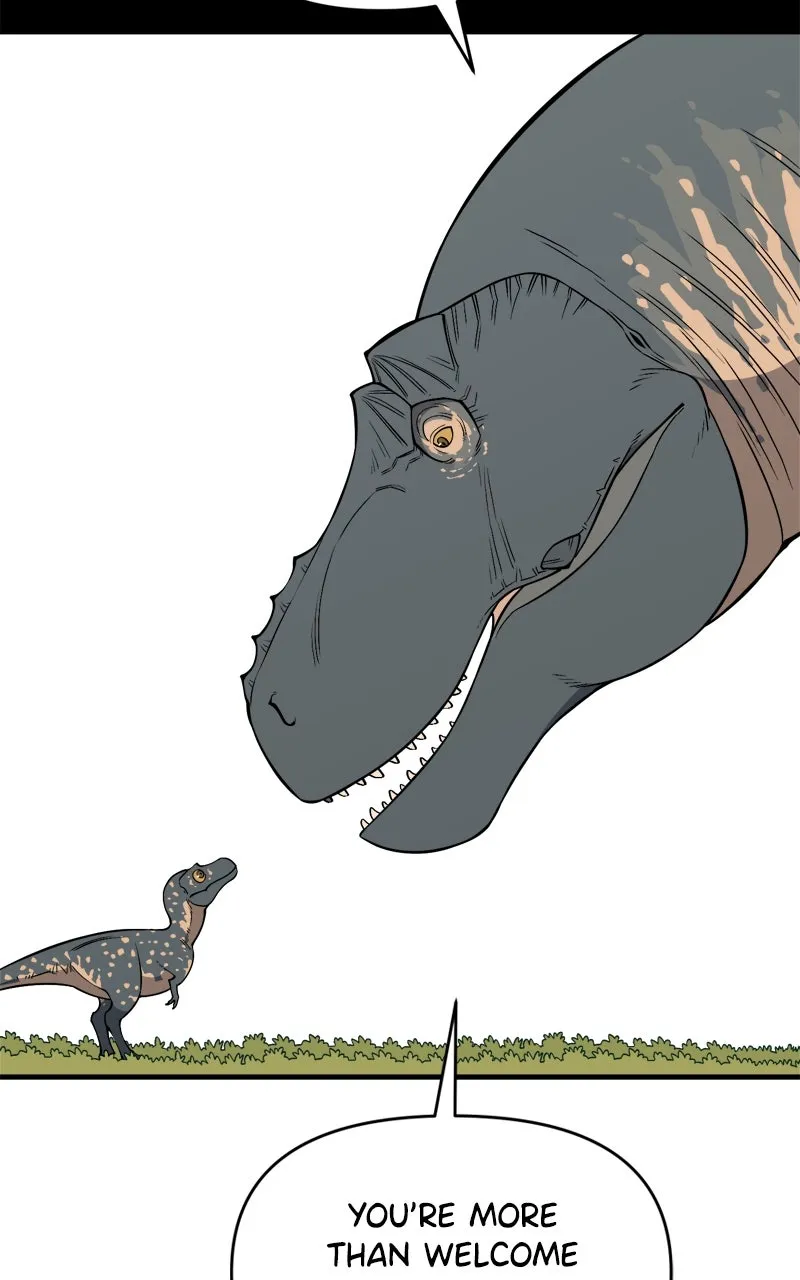 Ancient Animal Tales Chapter 5 page 9 - 