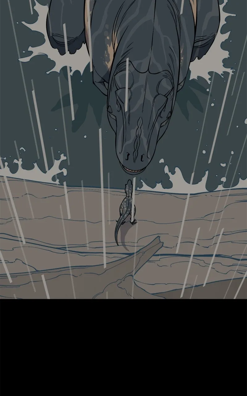 Ancient Animal Tales Chapter 5 page 82 - 
