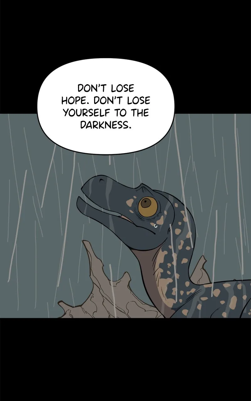 Ancient Animal Tales Chapter 5 page 84 - 