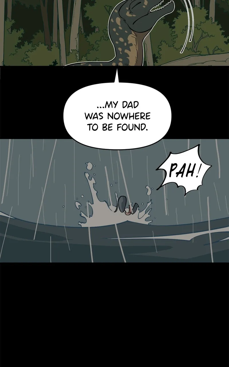 Ancient Animal Tales Chapter 5 page 92 - 