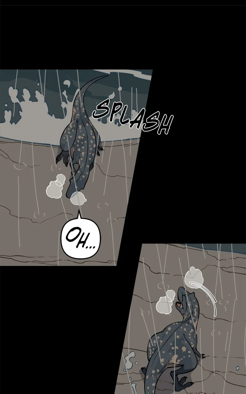 Ancient Animal Tales Chapter 5 page 93 - 
