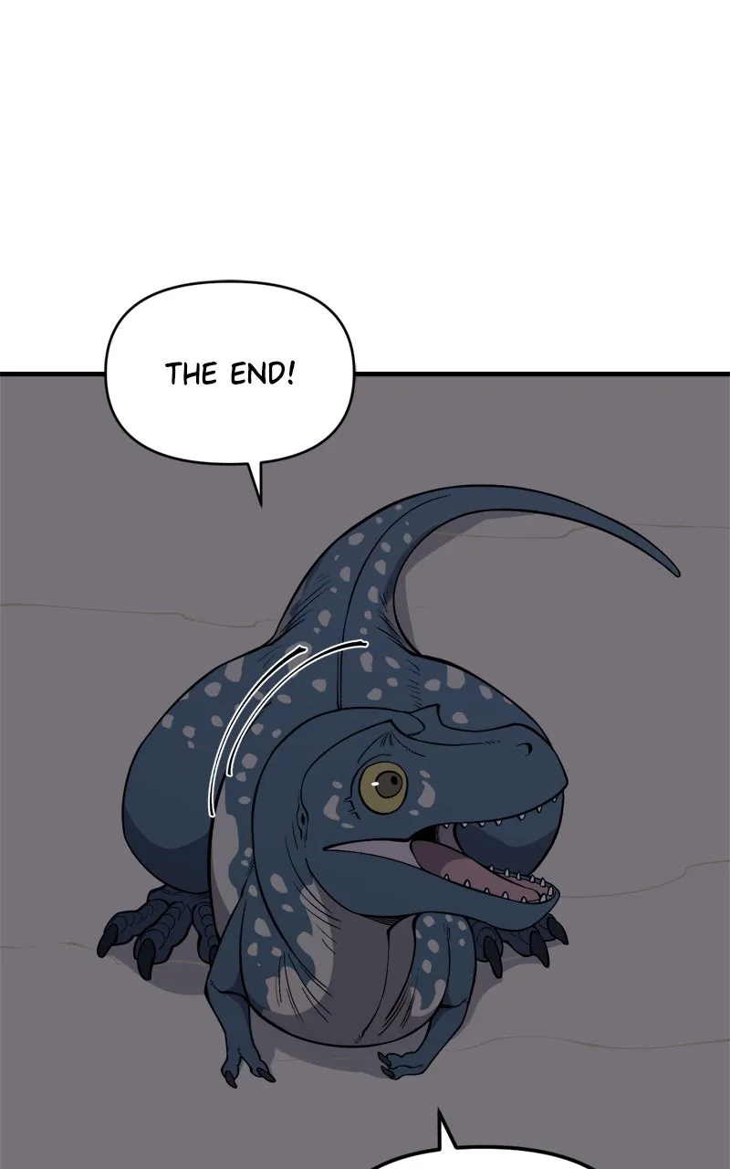 Ancient Animal Tales Chapter 5 page 97 - 