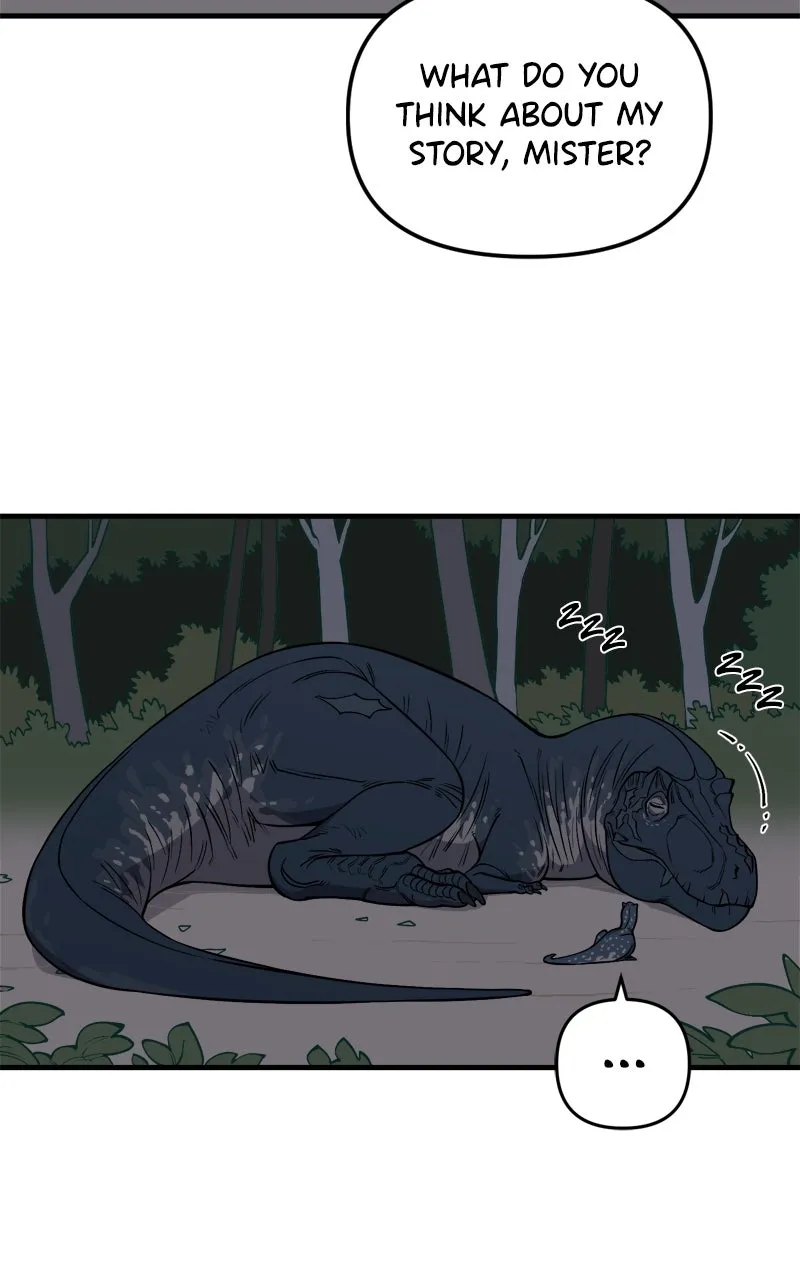 Ancient Animal Tales Chapter 5 page 98 - 