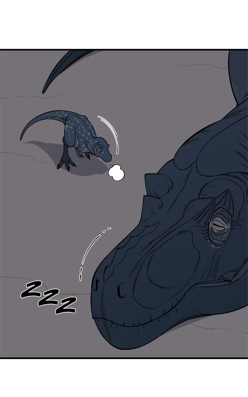 Ancient Animal Tales Chapter 5 page 99 - 