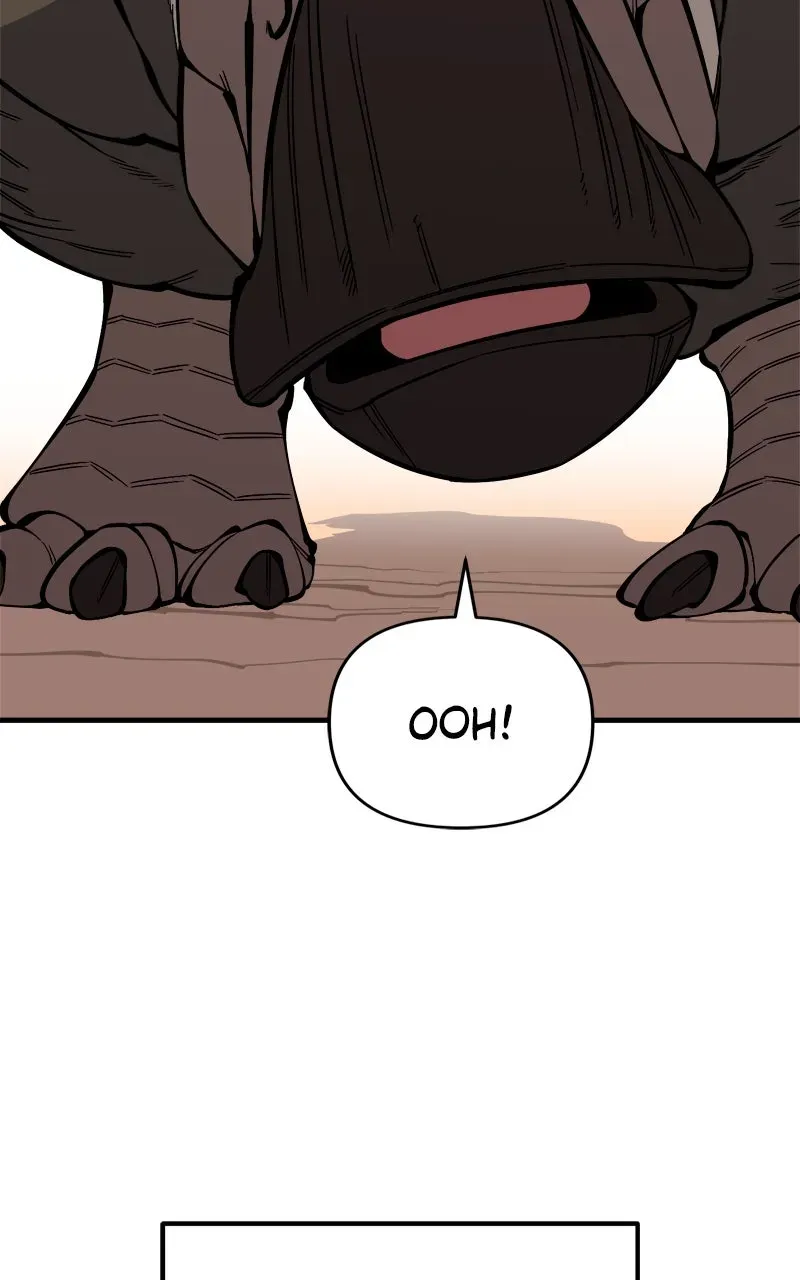 Ancient Animal Tales Chapter 50 page 3 - 