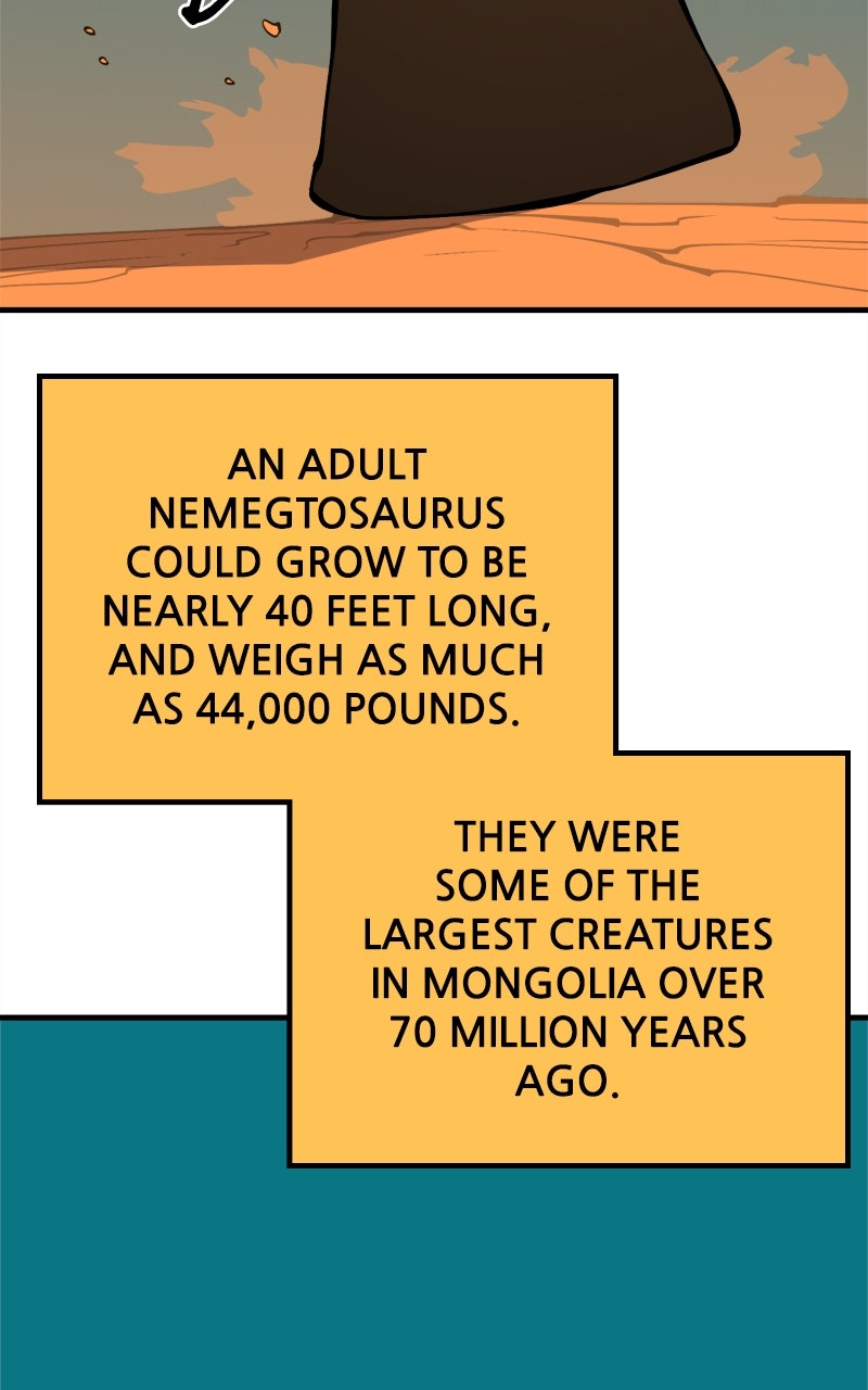 Ancient Animal Tales Ep. 51 - Protect the Lake (9) page 2 - 