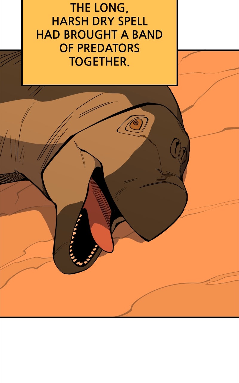 Ancient Animal Tales Ep. 51 - Protect the Lake (9) page 33 - 