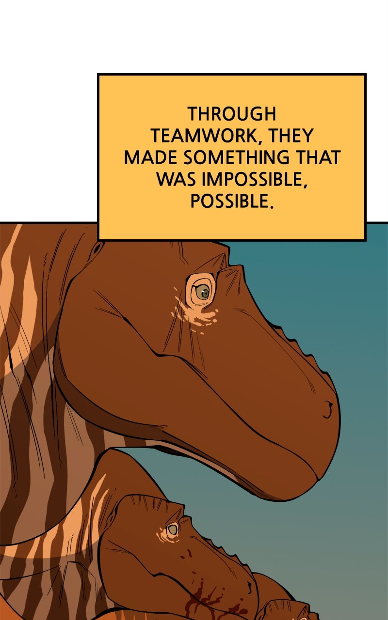 Ancient Animal Tales Ep. 51 - Protect the Lake (9) page 34 - 