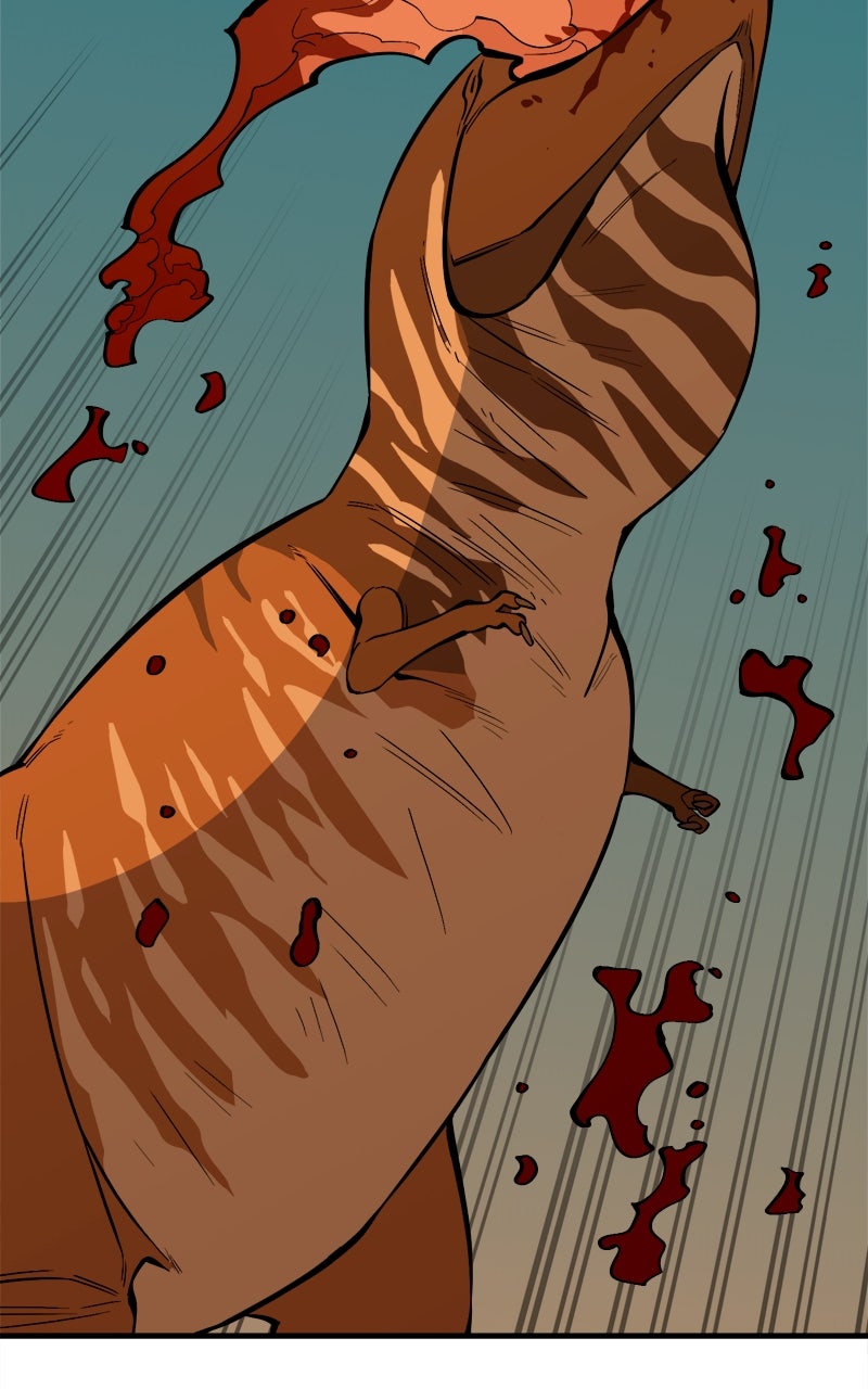 Ancient Animal Tales Ep. 51 - Protect the Lake (9) page 38 - 