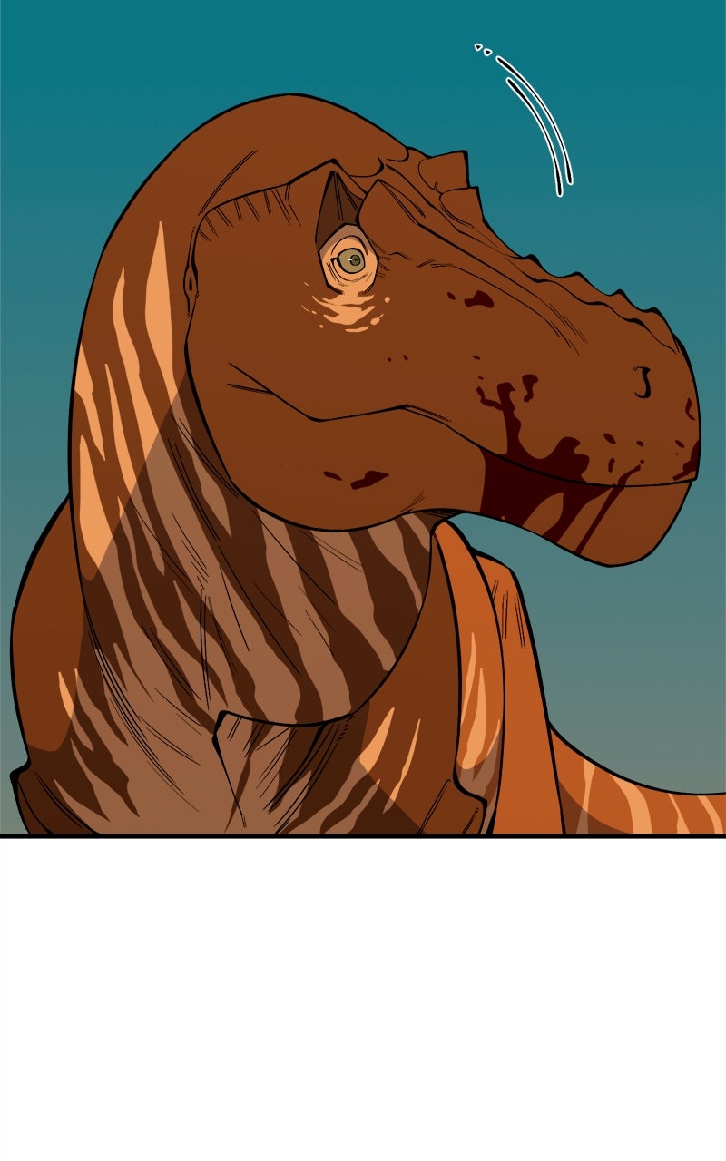 Ancient Animal Tales Ep. 51 - Protect the Lake (9) page 48 - 