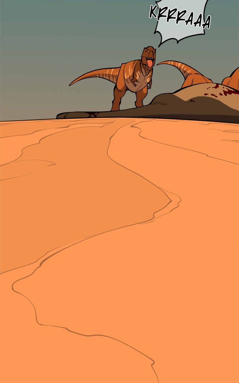 Ancient Animal Tales Ep. 51 - Protect the Lake (9) page 50 - 