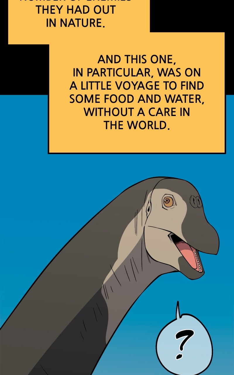 Ancient Animal Tales Ep. 51 - Protect the Lake (9) page 6 - 