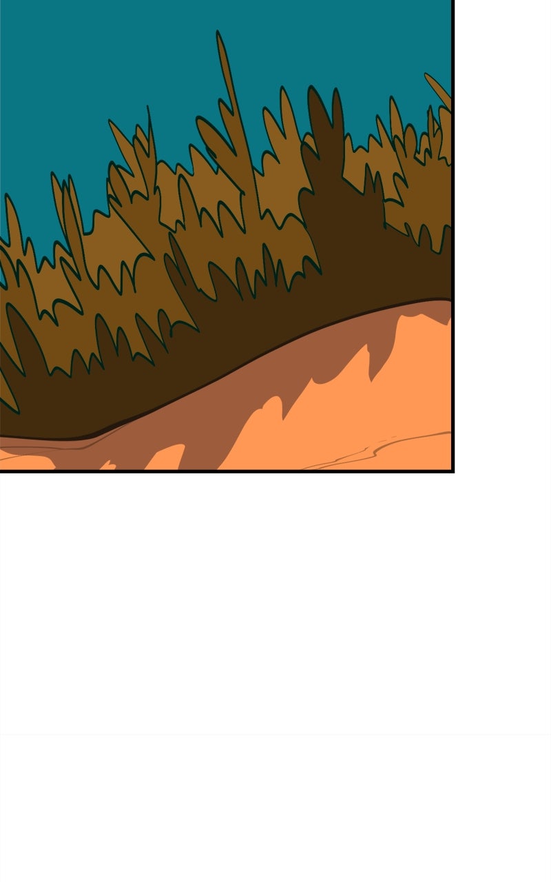 Ancient Animal Tales Ep. 51 - Protect the Lake (9) page 54 - 