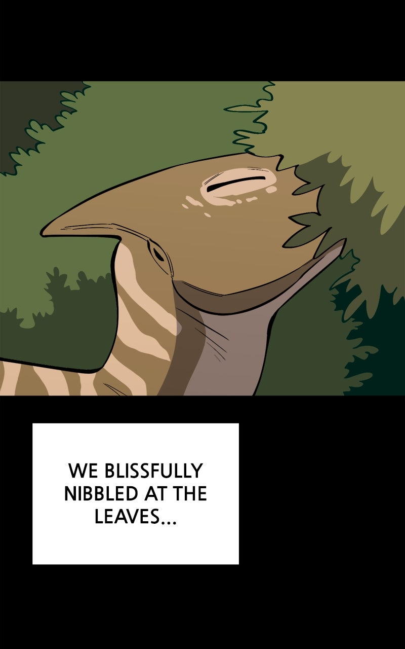 Ancient Animal Tales Ep. 51 - Protect the Lake (9) page 70 - 