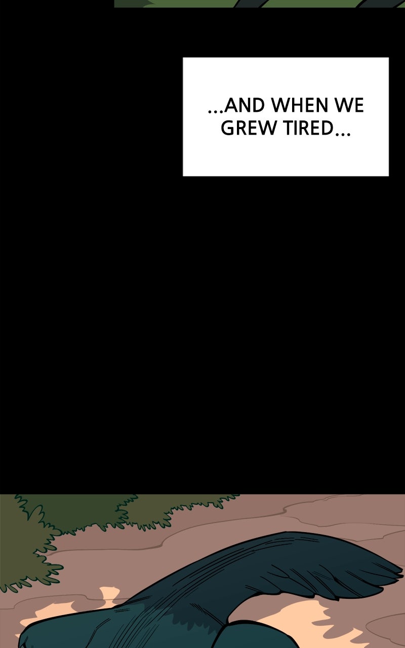 Ancient Animal Tales Ep. 51 - Protect the Lake (9) page 72 - 