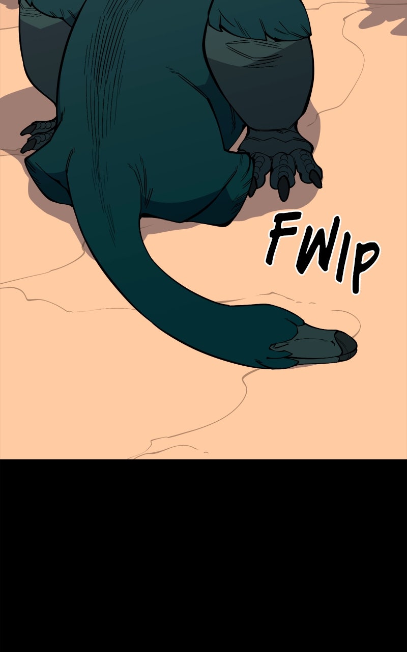 Ancient Animal Tales Ep. 51 - Protect the Lake (9) page 73 - 