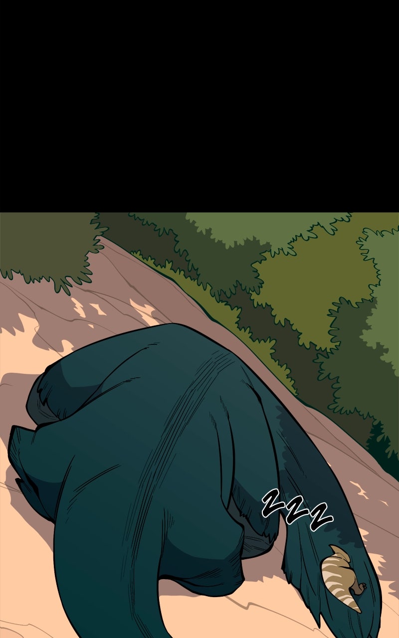Ancient Animal Tales Ep. 51 - Protect the Lake (9) page 75 - 
