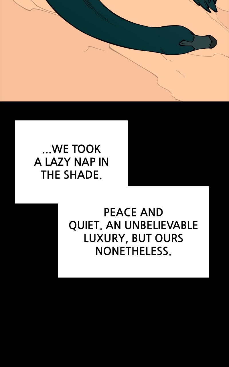 Ancient Animal Tales Ep. 51 - Protect the Lake (9) page 76 - 