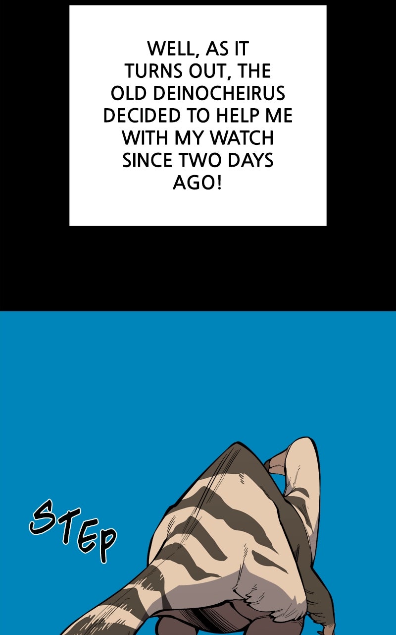 Ancient Animal Tales Ep. 51 - Protect the Lake (9) page 80 - 