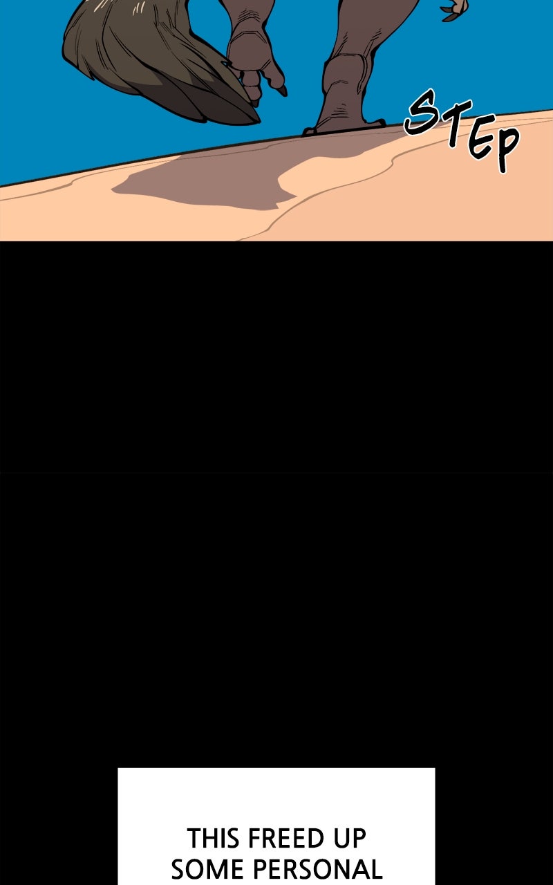 Ancient Animal Tales Ep. 51 - Protect the Lake (9) page 81 - 