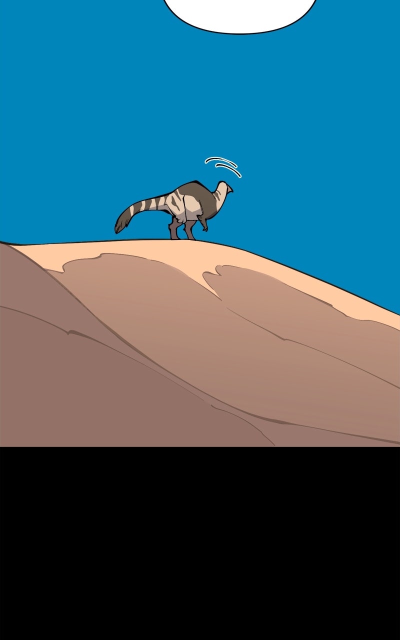 Ancient Animal Tales Ep. 51 - Protect the Lake (9) page 83 - 