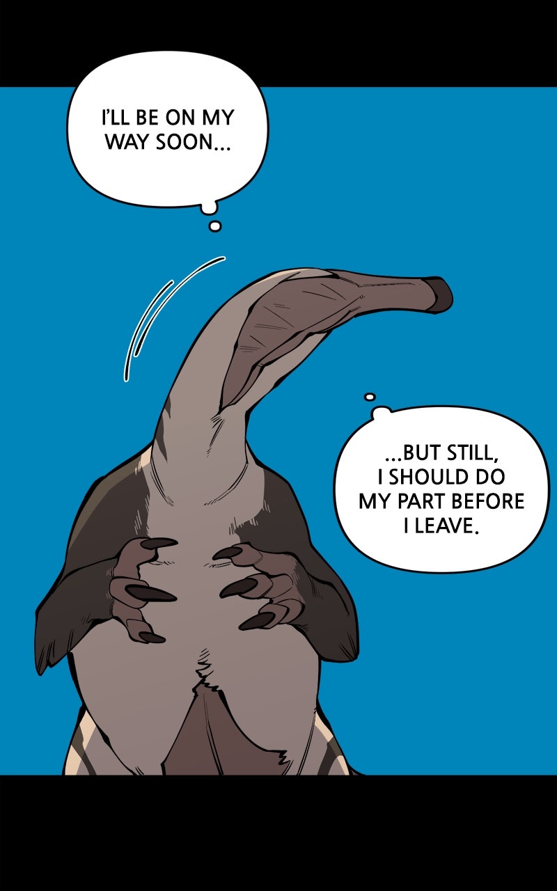 Ancient Animal Tales Ep. 51 - Protect the Lake (9) page 84 - 