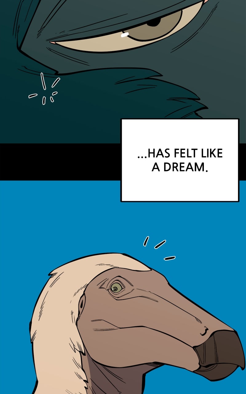 Ancient Animal Tales Ep. 51 - Protect the Lake (9) page 86 - 