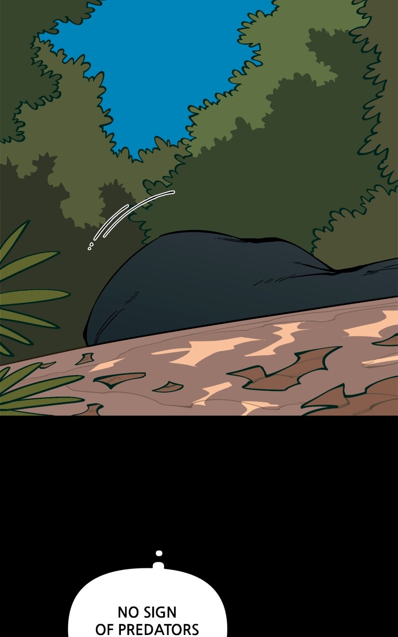 Ancient Animal Tales Ep. 51 - Protect the Lake (9) page 88 - 