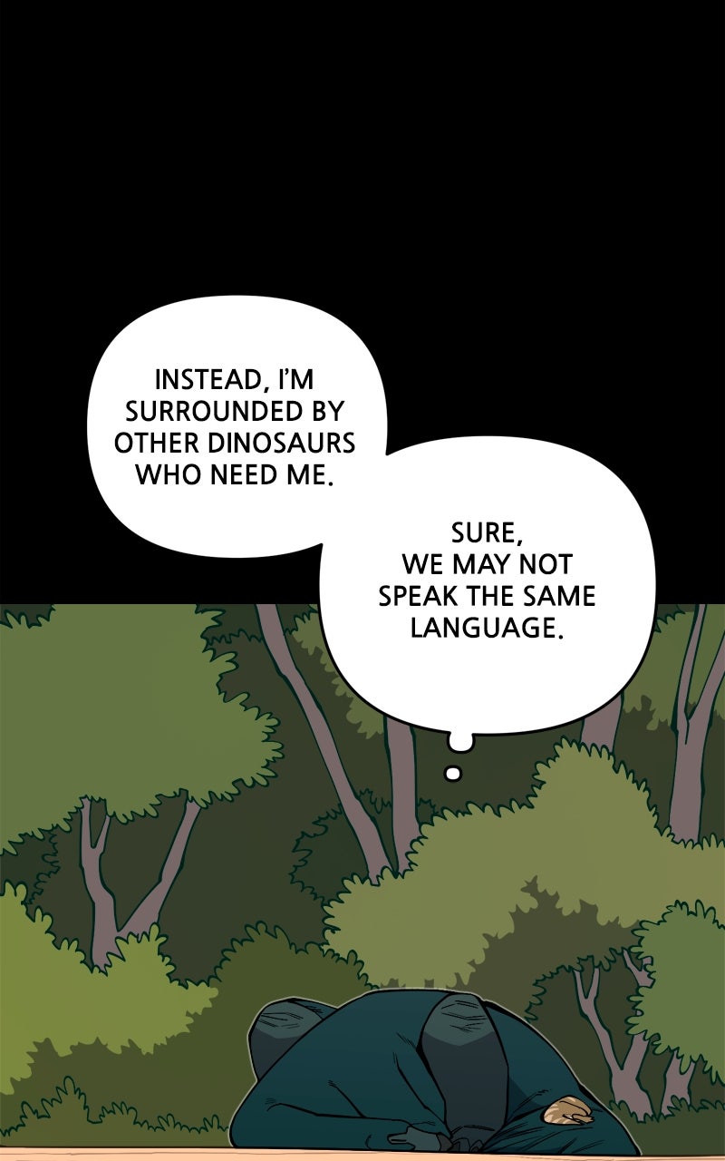 Ancient Animal Tales Ep. 51 - Protect the Lake (9) page 91 - 