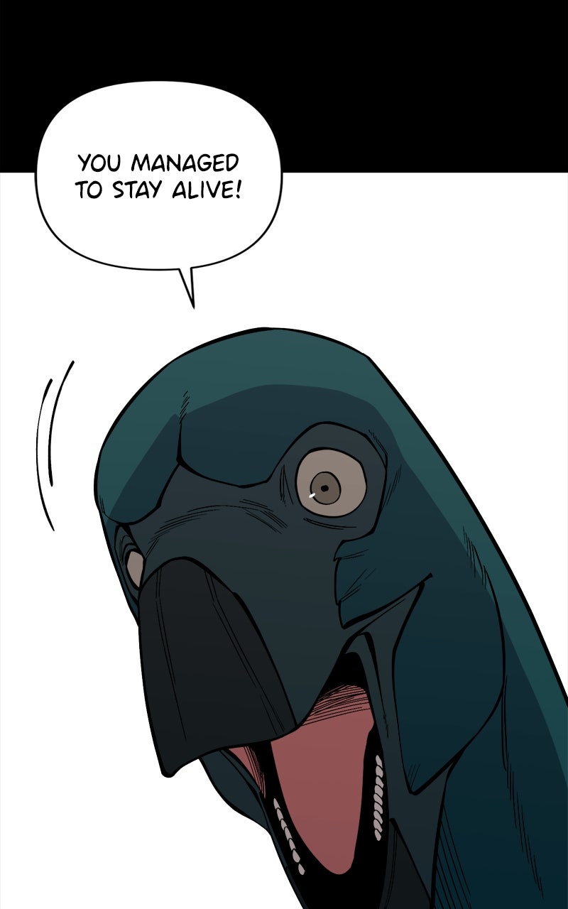 Ancient Animal Tales Ep. 51 - Protect the Lake (9) page 98 - 