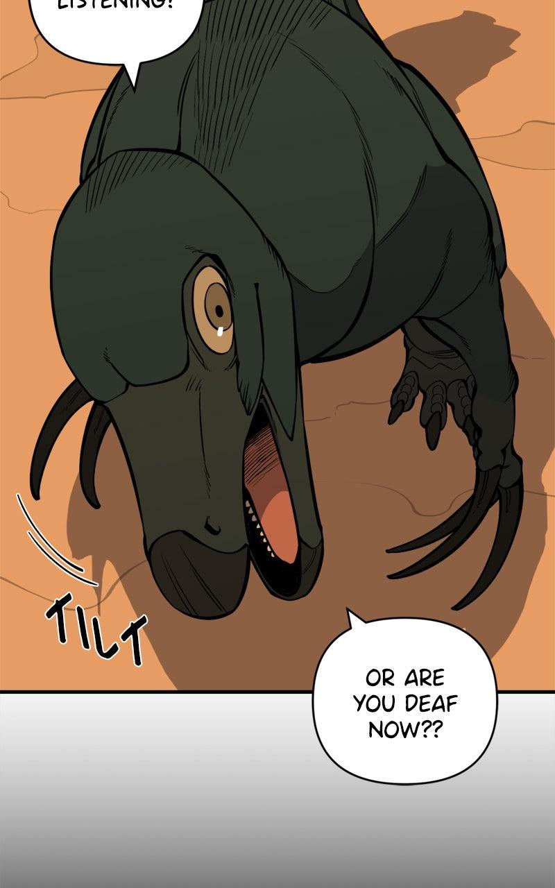 Ancient Animal Tales Chapter 52 page 2 - 