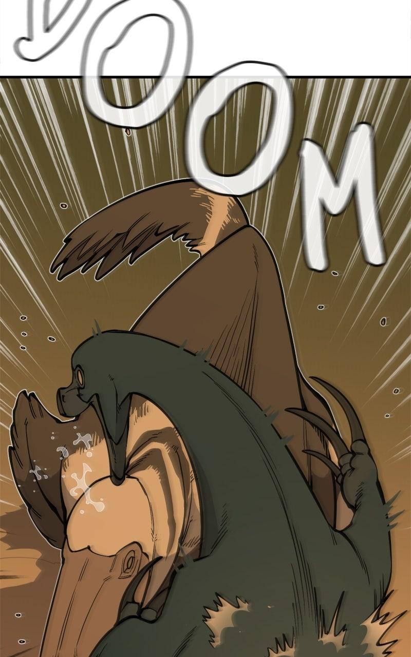Ancient Animal Tales Chapter 52 page 101 - 