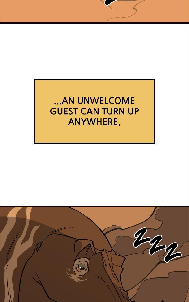 Ancient Animal Tales Chapter 52 page 109 - 