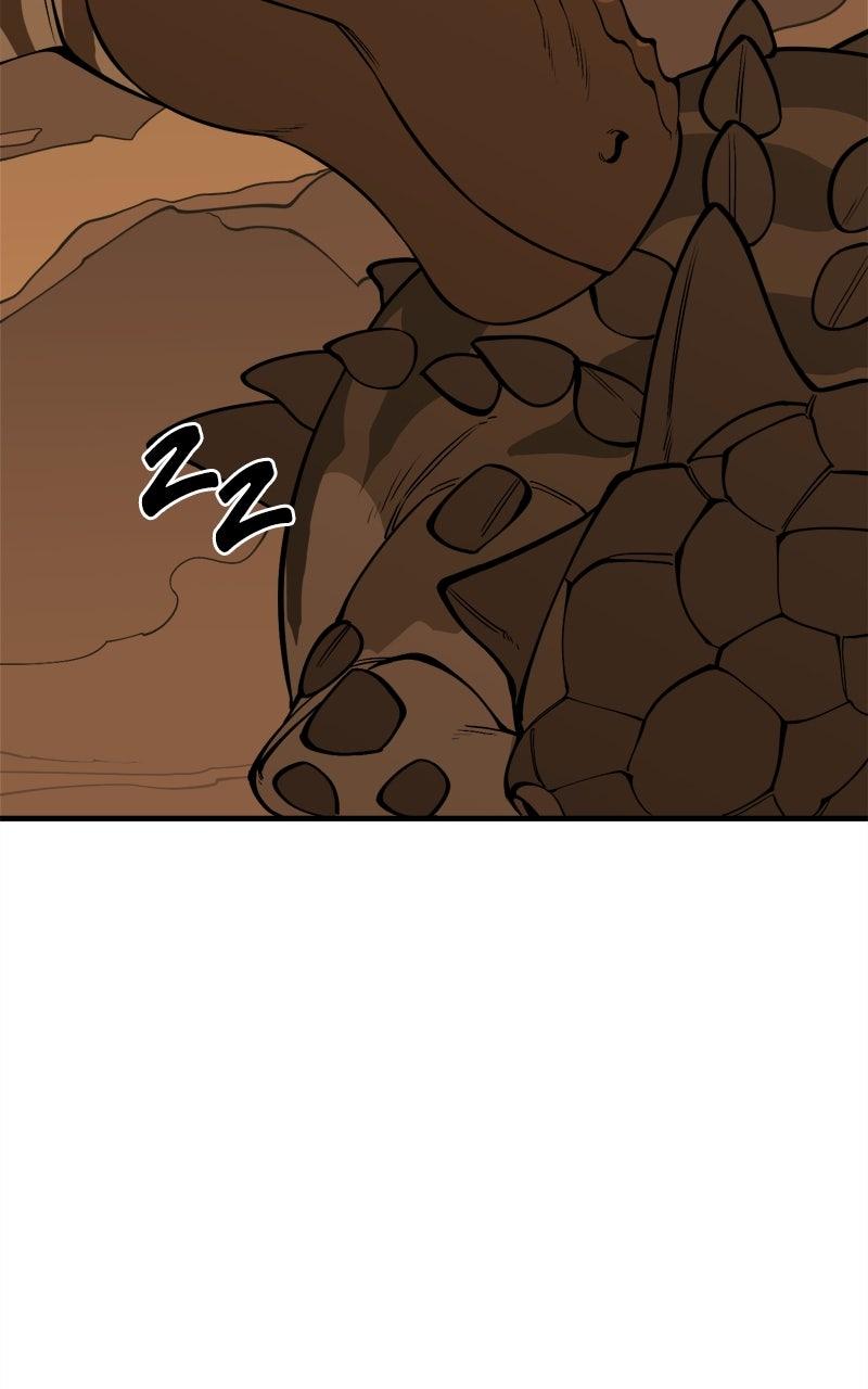 Ancient Animal Tales Chapter 52 page 110 - 