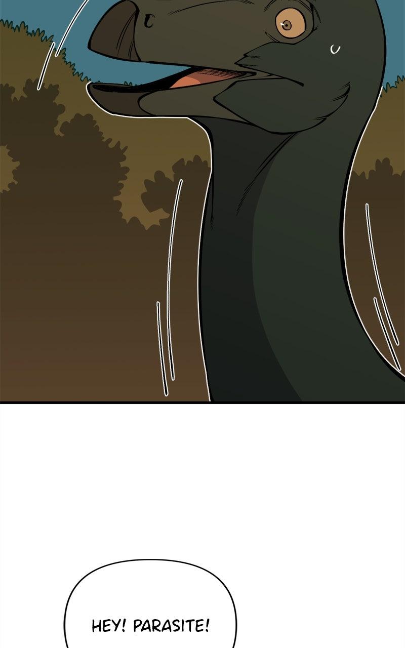 Ancient Animal Tales Chapter 52 page 15 - 