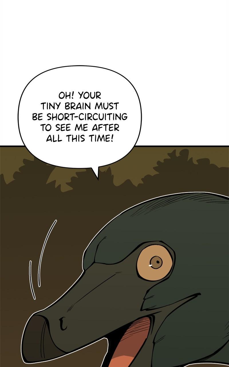 Ancient Animal Tales Chapter 52 page 18 - 