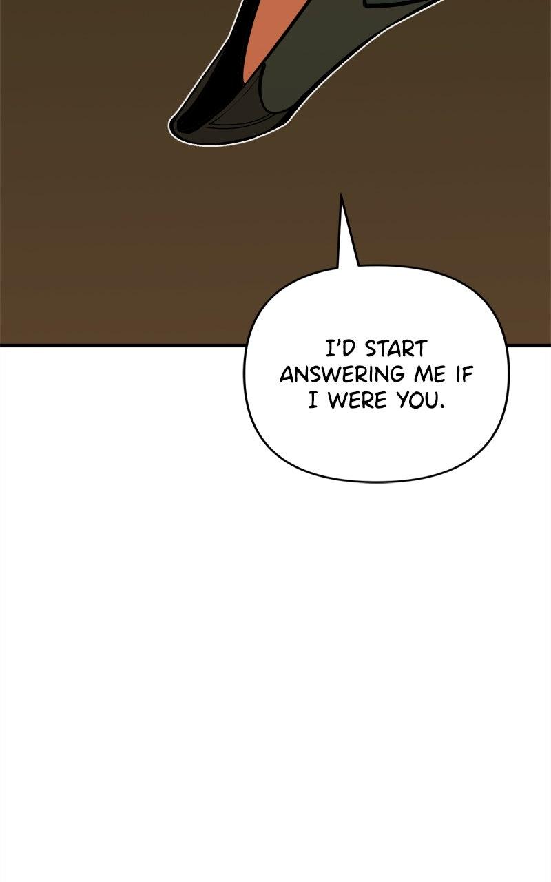 Ancient Animal Tales Chapter 52 page 19 - 