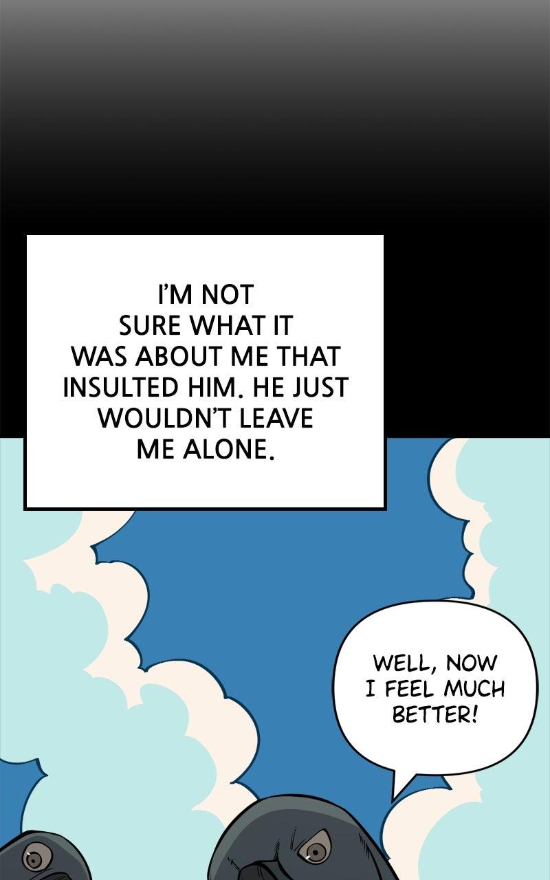 Ancient Animal Tales Chapter 52 page 3 - 