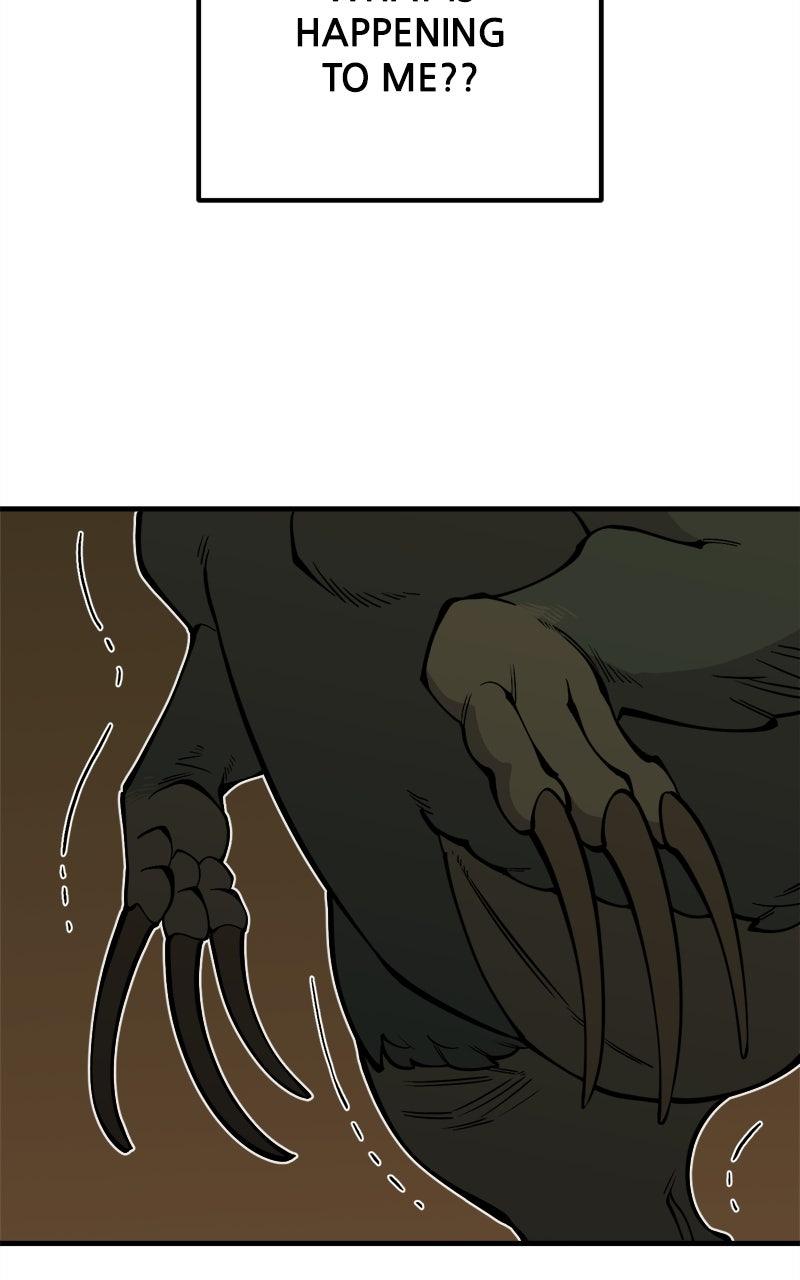 Ancient Animal Tales Chapter 52 page 21 - 