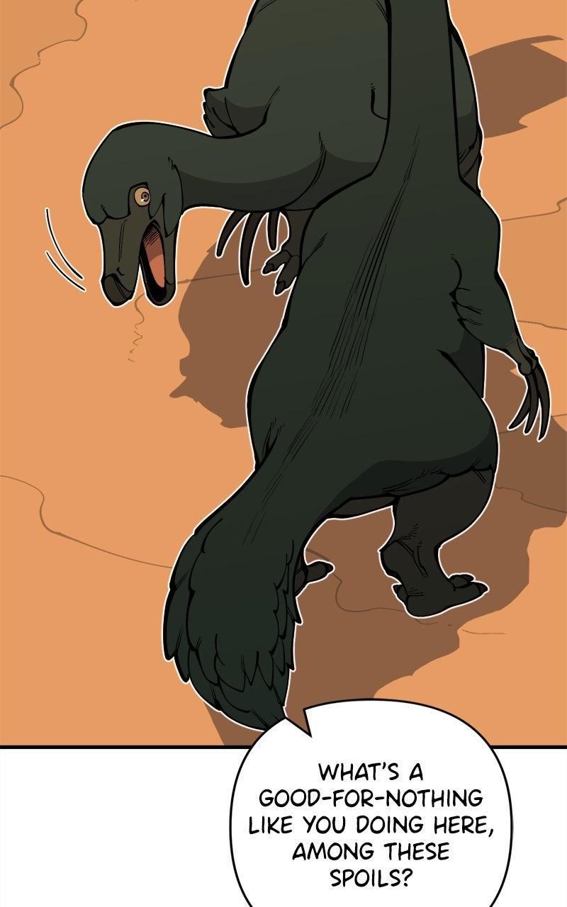 Ancient Animal Tales Chapter 52 page 23 - 