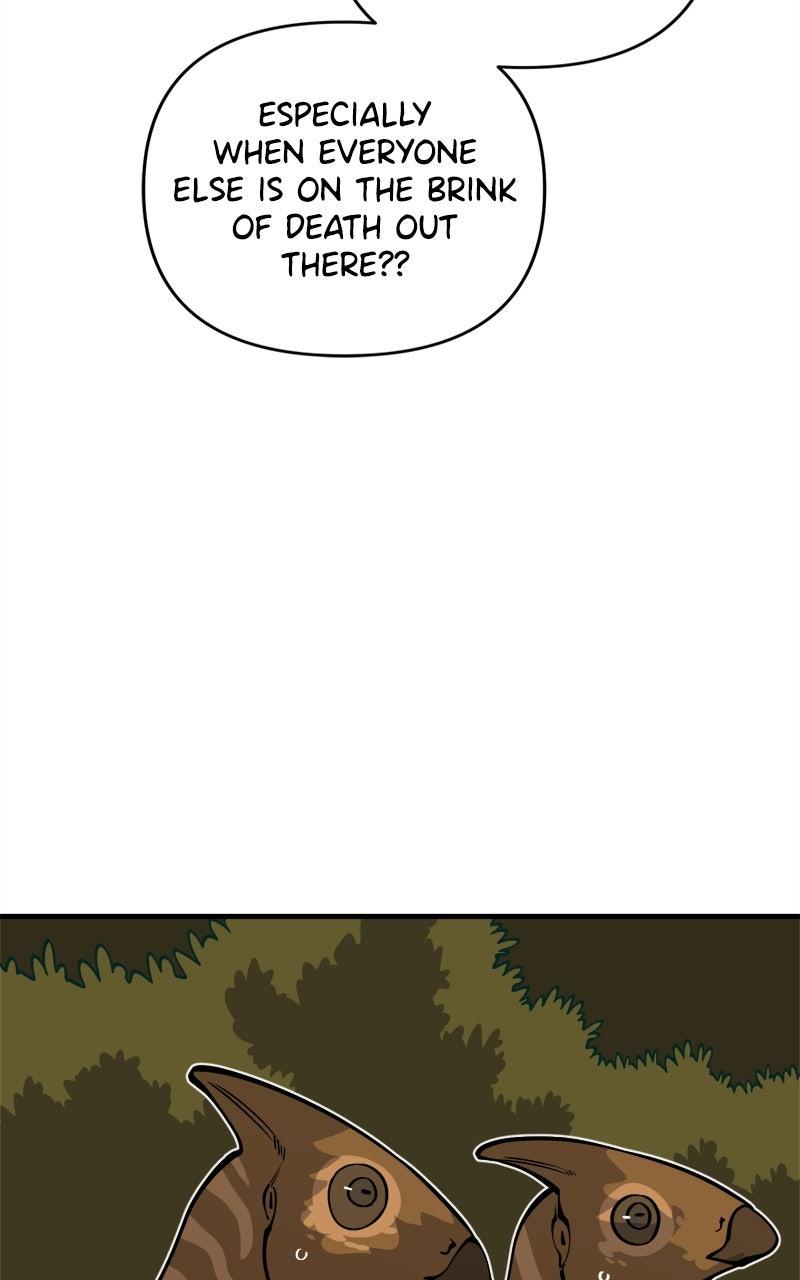 Ancient Animal Tales Chapter 52 page 24 - 