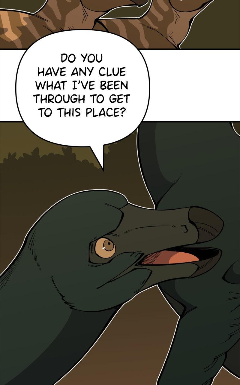 Ancient Animal Tales Chapter 52 page 25 - 