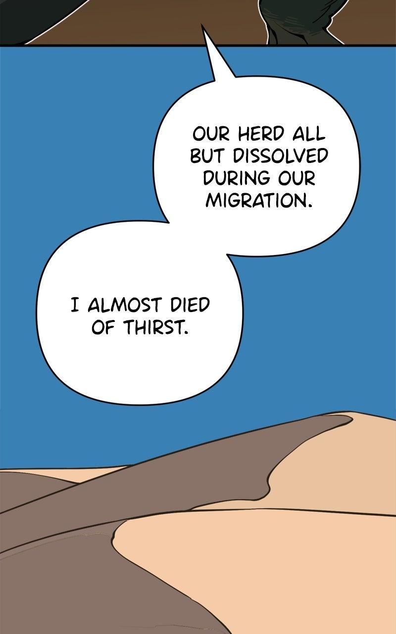 Ancient Animal Tales Chapter 52 page 26 - 