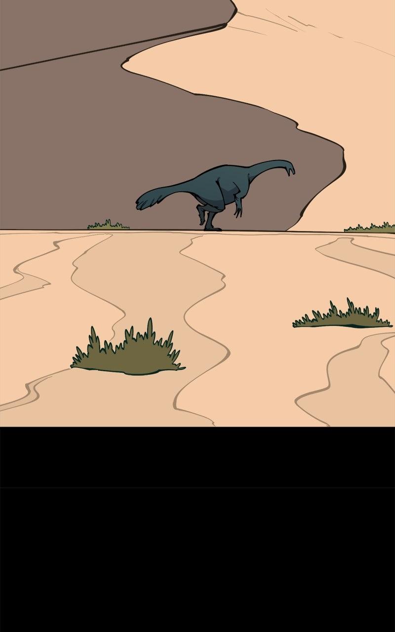 Ancient Animal Tales Chapter 52 page 27 - 