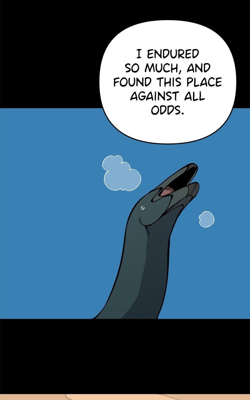 Ancient Animal Tales Chapter 52 page 28 - 