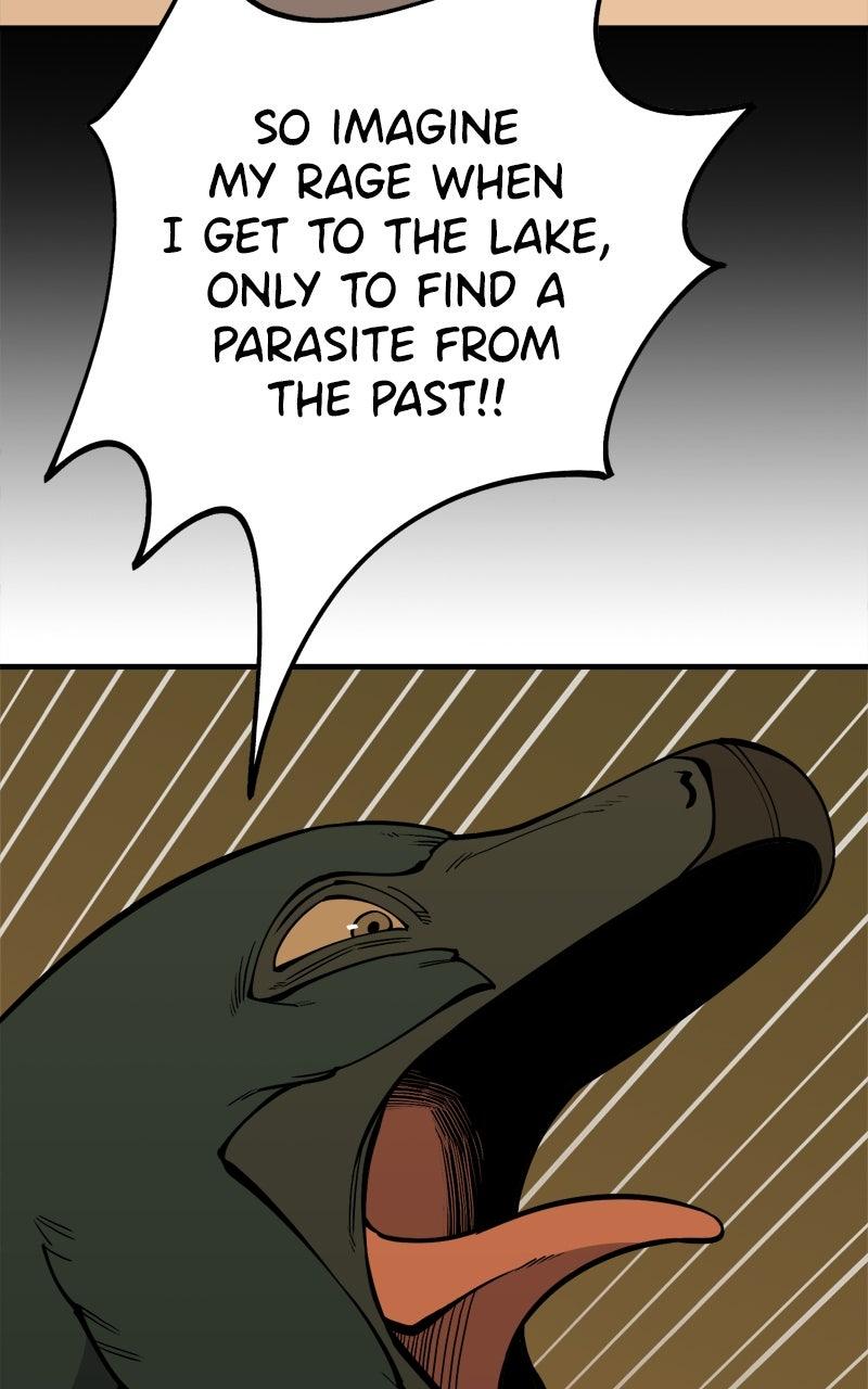 Ancient Animal Tales Chapter 52 page 30 - 