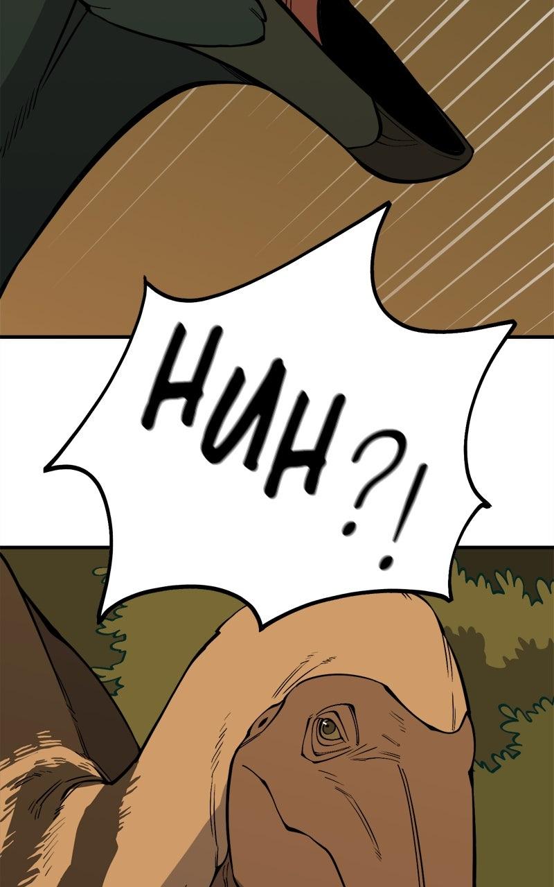 Ancient Animal Tales Chapter 52 page 31 - 