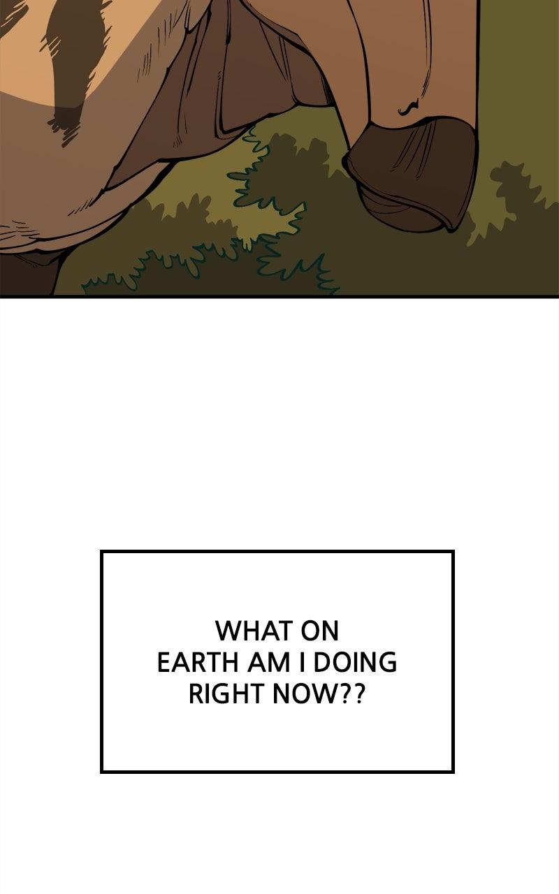 Ancient Animal Tales Chapter 52 page 32 - 