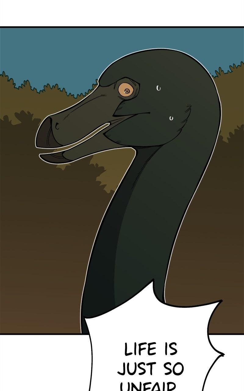 Ancient Animal Tales Chapter 52 page 33 - 